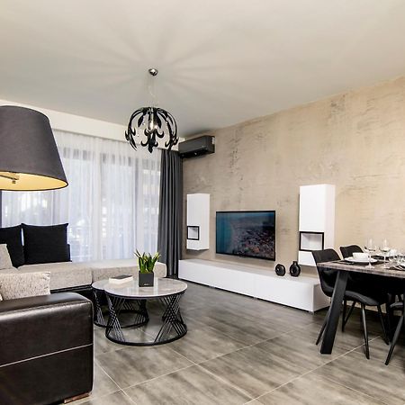 Flats Avenue 236 Leilighet Alexandroúpoli Eksteriør bilde