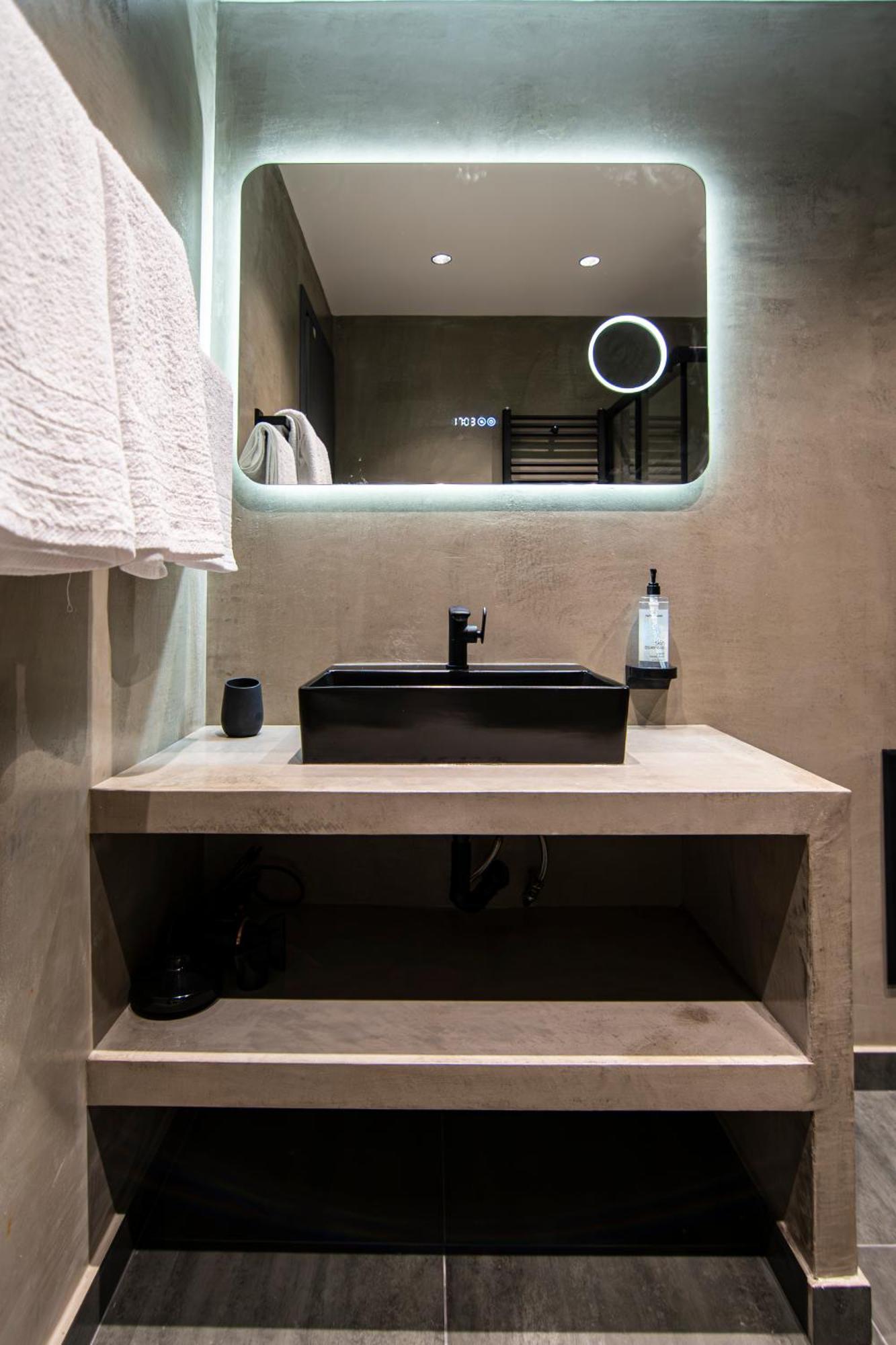 Flats Avenue 236 Leilighet Alexandroúpoli Eksteriør bilde
