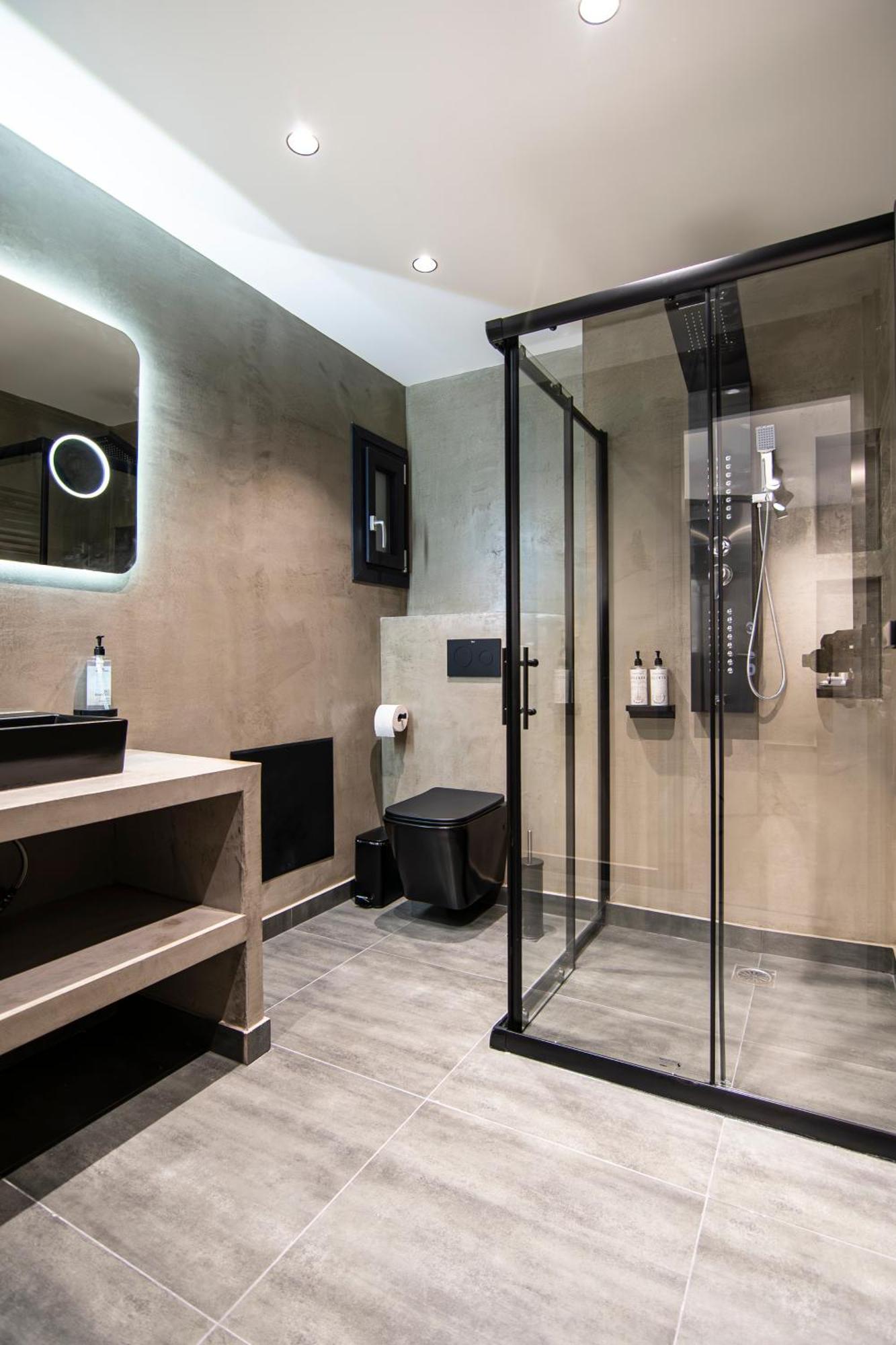 Flats Avenue 236 Leilighet Alexandroúpoli Eksteriør bilde